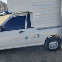 پراید وانت 151