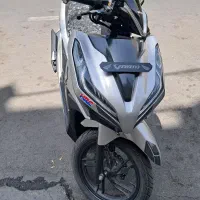 واریو کلیک ۱۵۰ دو ریموت مدل ۹۹