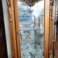 بوفه بسیار شیک سلطنتی