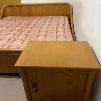 سرویس خواب دونفره ایکیا ساخت سوئد وارداتی