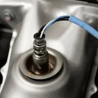 انواع سنسور اکسیژن خودرو