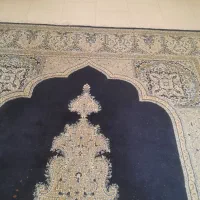 فروش گلیم فرش اجاق گاز و یک فرش ۱۲ متری|فرش|پردیس, فاز ۳|دیوار