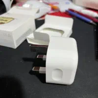 اداپتور اورجینال اپل|لوازم جانبی موبایل و تبلت|بهبهان, |دیوار