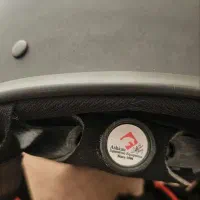 کلاه سوارکاری اشکان طرح شایلین|اسب و تجهیزات اسب‌سواری|قم, بنیاد|دیوار