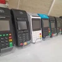 کارت خوان سیار/ تک قیمت عمده