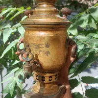 وسایل شخصی برنجی
