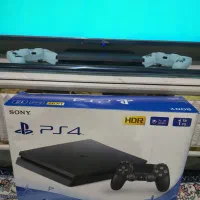 ps4 اسلیم 1ترا کپی خور