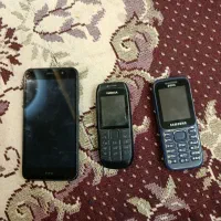 نوکیا 1 با حافظهٔ ۸ گیگابایت