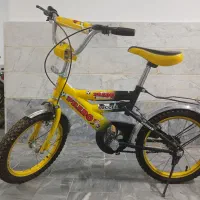 دوچرخه ۱۶