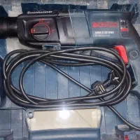 دریل دلر بتن کن بوش 26-2 اصلی