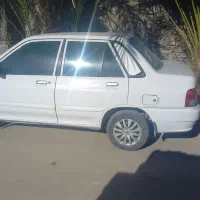 ماشین 132مدل87