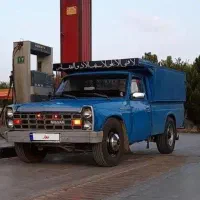 نیسان مدل 82