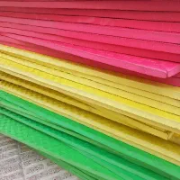 تشک کفپوش تاتمی یک در یک