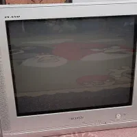 تلویزیون ۲۱ اینچ سامسونگ سالم