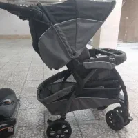 کالسکه برند چیکو