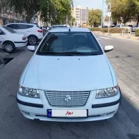 سمند LXمدل ۹۸