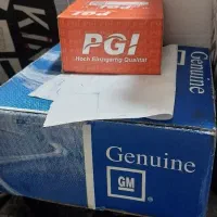 رینگ و پیستون دوو سیلو سایز ۰/۵۰ آکبند|قطعات یدکی و لوازم جانبی|تهران, یافت آباد شمالی|دیوار