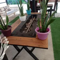 وسایل سفره خانه ویخچال....