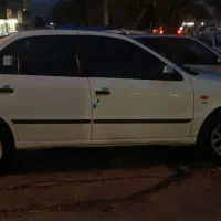 سمندef7 دوگانه مدل ۹۵