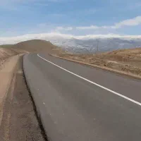 زمین کشاورزی حاصلخیز هفت هکتار دیم یک جا|فروش دفتر صنعتی، کشاورزی، تجاری|کرج, گلشهر|دیوار