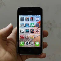 آیفون 3gs و آیفون 5c استثنایی عتینه کلکسیونی|موبایل|تبریز, |دیوار