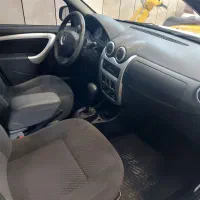 ساندرو استپ وی مدل ۹۵ اتومات|خودرو سواری و وانت|مشهد, دانشجو|دیوار