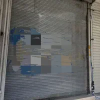 فروش درب مغازه