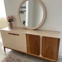 میز کنسول