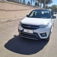 فروش ام وی ام x33sاسپرت|خودرو سواری و وانت|کرمان, |دیوار