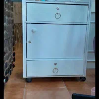 ترولی چرخدار