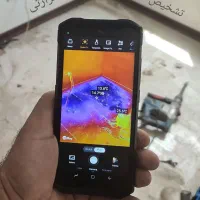 نشت یابی تشخیص ترکیدگی لوله بازکنی