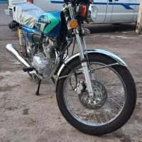 موتور هندا200خشک