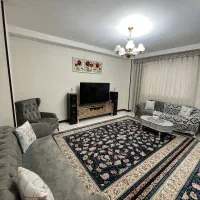 آپارتمان ۱۰۰متری دوخوابه گندم۱طبقه ۵ املاک ملل