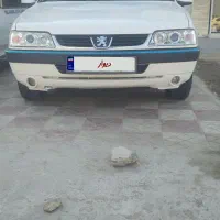 فروش ماسین slx|خودرو سواری و وانت|بندر ترکمن, |دیوار