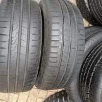 لاستیک هانکوک 205/60/15 پرشیا پژو پارس ساندرو سمند