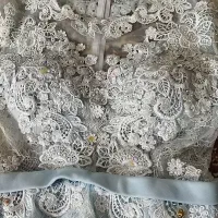 لباس پری دریایی