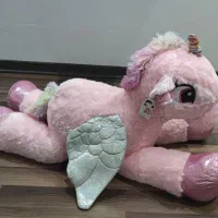 عروسک های پارچه آیی و گیتار|اسباب‌بازی بچه|گنبد کاووس, |دیوار