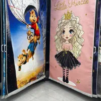 فرش کودک|فرش|کرج, کوی کارمندان شمالی|دیوار