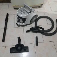 جاروبرقی سامسونگ۲۰۰۰ دسته بلوتوثی مخزندار
