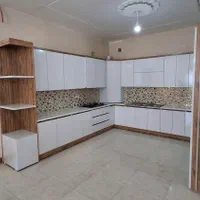 تولیدی کابینت کمد دیواری سرویس خواب درب اتاقی