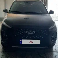 x22 pro|خودرو سواری و وانت|تهران, آزادشهر|دیوار