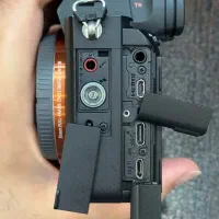 Sony alpha 7 r3|دوربین عکاسی و فیلمبرداری|اهواز, گلستان|دیوار