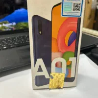 گوشی سامسونگ A01