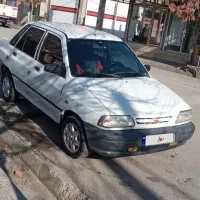 ماشین پراید