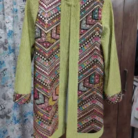 مانتو|لباس|تربت جام, اسماعیل آباد|دیوار