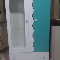 کمد لباس بچه گانه
