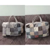 انواع ساک دستی نو برای باشگاه،مسافرت،استخر و..