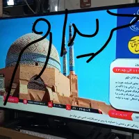 فروش و خرید ال ای دی سالم در حد