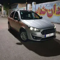 اطلسG سانروفدار،مدل۴۰۳|خودرو سواری و وانت|گنبد کاووس, |دیوار