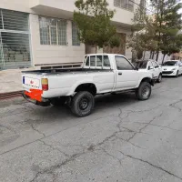 تویوتا هایلوکس تک کابین|خودرو سواری و وانت|بیرجند, |دیوار